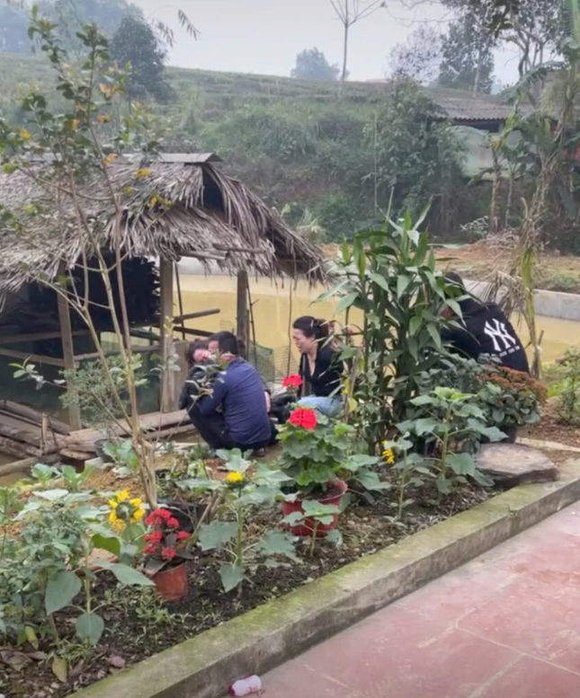 Hình ảnh liên quan vụ việc